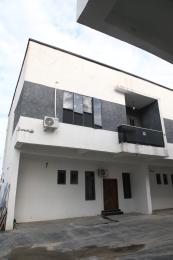 2 bedroom House for sale Monastery Road, Sangotedo Ajah Lagos