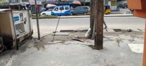 Commercial Property for sale Ado Ajah Lagos