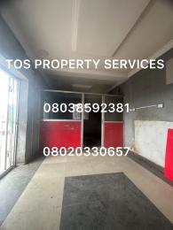 Commercial Property for rent By Herbert Macaulay Way, Yaba Lagos