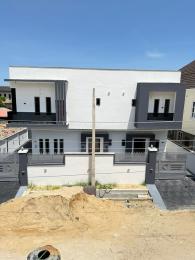 6 bedroom House for sale Sangotedo Axis, Lekki Phase 2 Lekki Lagos