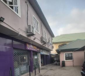 2 bedroom Commercial Property for rent Thomas Estate Thomas estate Ajah Lagos