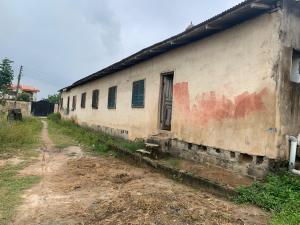 House for sale Second Nepa Igbogbo Ikorodu Lagos