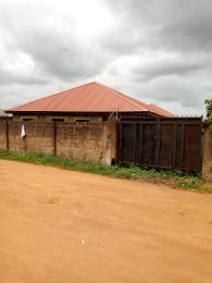 2 bedroom Flat / Apartment for sale Azeez Josu, Off Afobaje Street, Poultry Bus Stop, Itele, Ogun State.. Ado Odo/Ota Ogun