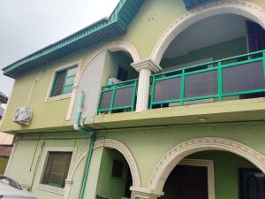 7 bedroom House for sale Maplewood Estate Oko oba Agege Lagos