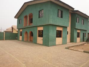 10 bedroom Commercial Property for sale Akute Agbado Ifo Ogun