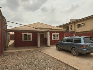 House for sale Ayibo Baruwa Ipaja Lagos