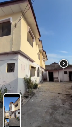 House for sale Oriokuta Agric Ikorodu Lagos