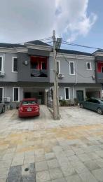 4 bedroom House for sale Jonsland Estate Ifako-gbagada Gbagada Lagos