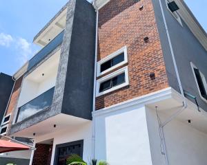 5 bedroom House for sale Ikate Lekki Lagos