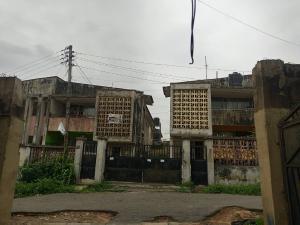 House for sale Ajeigbe Ring Road Ibadan Oyo