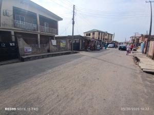 10 bedroom House for sale Egbeda Alimosho Lagos