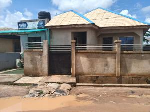 4 bedroom House for sale Itele Close To Ayobo, Obasanjo Farm Ado Odo/Ota Ogun