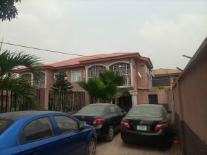 3 bedroom Flat / Apartment for sale Weighbridge Owode Onirin Mile 12 Kosofe/Ikosi Lagos