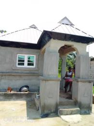 1 bedroom House for sale Agunfoye Igbogbo Ikorodu Lagos