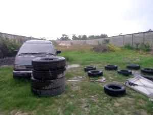 Land for rent Onosa Igando Ibeju-Lekki Lagos