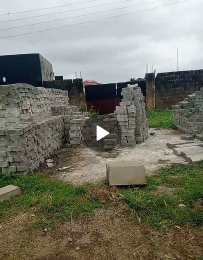 Land for sale Green Gate Area Oluyole Estate Ibadan Oyo