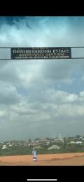 Land for sale Arowojeka, Olojuoro Rd, Ayegun Ibadan Oyo