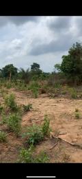 Land for sale Arowojeka, Olojuoro Rd, Ayegun Ibadan Oyo