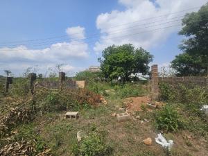Land for sale Golf View Estate, Oke Mosan Abeokuta Ogun
