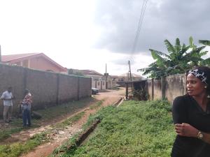 Land for sale Winners Way, Basorun Ibadan Oyo