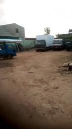 Land for sale Ogundele Street Abule Egba Lagos