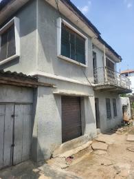 Land for sale At Oyegbola Street Via Kayode Street Onipanu Shomolu Lagos