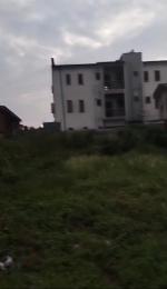 Land for sale Akowonjo Alimosho Lagos