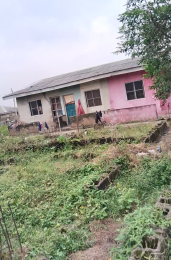 Land for sale Ewu Abiye, Igbogbo Ikorodu Lagos