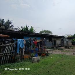 Land for sale Railway Compound Ebute Metta Yaba Lagos