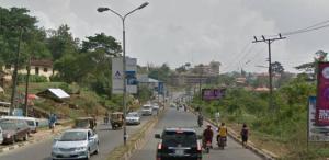 Land for sale Ibadan Oyo