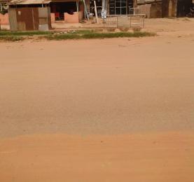 Land for sale Ikorodu Sagamu Express, Ogijo Sagamu Ogun