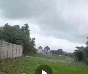 Land for sale  Ogombo Ajah Lagos
