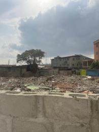 Land for sale Itire Mushin Lagos