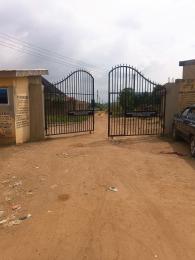 Land for sale Oloola Lannisa Road Off Tiper Garage Asunle Akala Express Ibadan Oyo