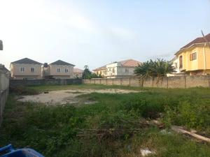 Land for sale Diamond Estate Monastery Road Sangotedo Ajah Lagos