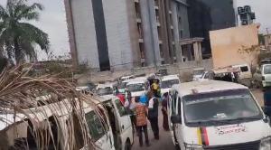 Land for sale Portharcourt Road Owerri Imo