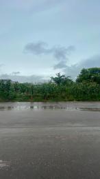 Land for sale Behind Ceci Supermarket Alagbaka Akure Ondo