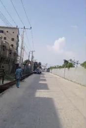 Land for sale Lagos Business School By General Paint Olokonla Ajah Lagos