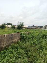 Land for sale Hassan Blocks Via Akoto Estate Zone B Elebu Oluyole Extension Ib Akala Express Ibadan Oyo
