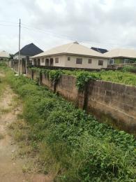 Land for sale Hassan Blocks Via Akoto Estate Zone B Elebu Oluyole Extension Ib Akala Express Ibadan Oyo