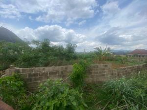 Land for sale Promise Land Community Behind Afunbiowo Estate Akure Ondo
