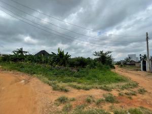 Land for sale After Tender Heart Hospital, Alagbaka, Akure Ondo