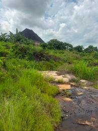 Land for sale Parliament Estate Alagbaka Akure Akure Ondo