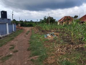 Land for sale Emiloro Oda Akure Ondo