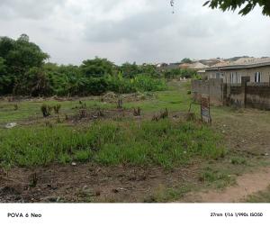 Land for sale At Olounda Paul Ibadan Akobo Ibadan Oyo