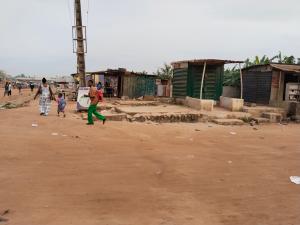 Land for sale Macaulay, Igbogbo Ikorodu Lagos