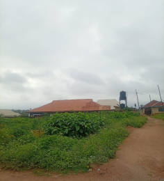 Land for sale Kajola Estate Moniya Ibadan Oyo