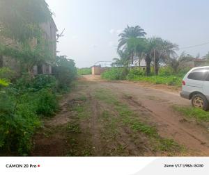 Land for sale Avu Close To White House Amakabor Of Ph Road Owerri Imo