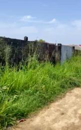 Land for sale Close To Bond Petrol Station Ebute Igbogbo Road Ebute Ikorodu Lagos