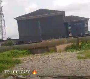 Land for rent Berger Ojodu Lagos